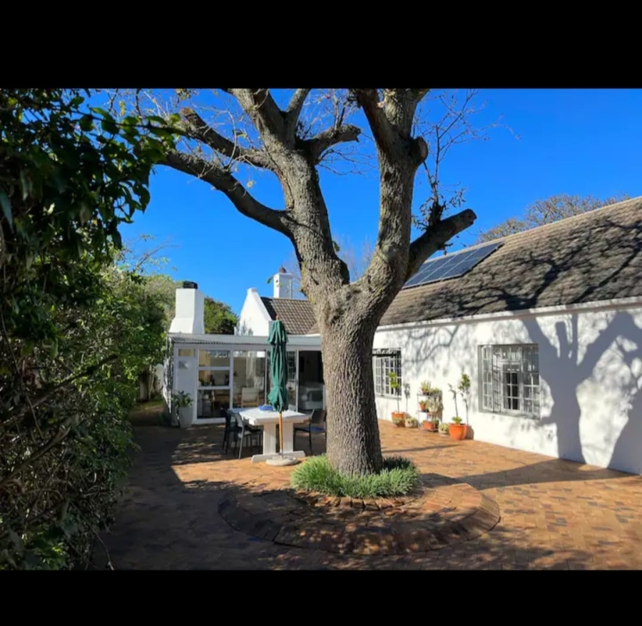 To Let 4 Bedroom Property for Rent in Rondebosch Western Cape